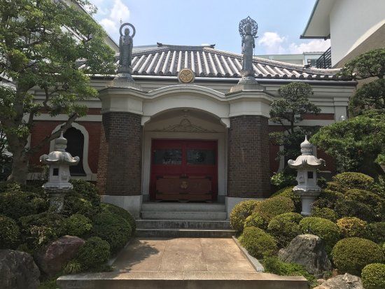 Shosenji Temple